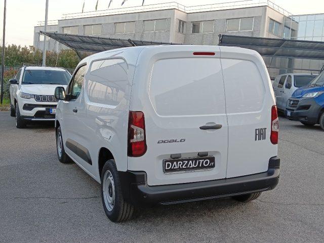 CITROEN Berlingo Doblò 1.5 BlueHdi 100CV L1 PC-TN Van