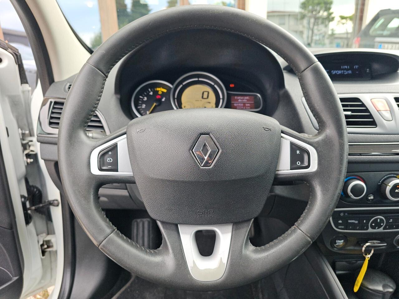 Renault Megane 1.9 DIESEL