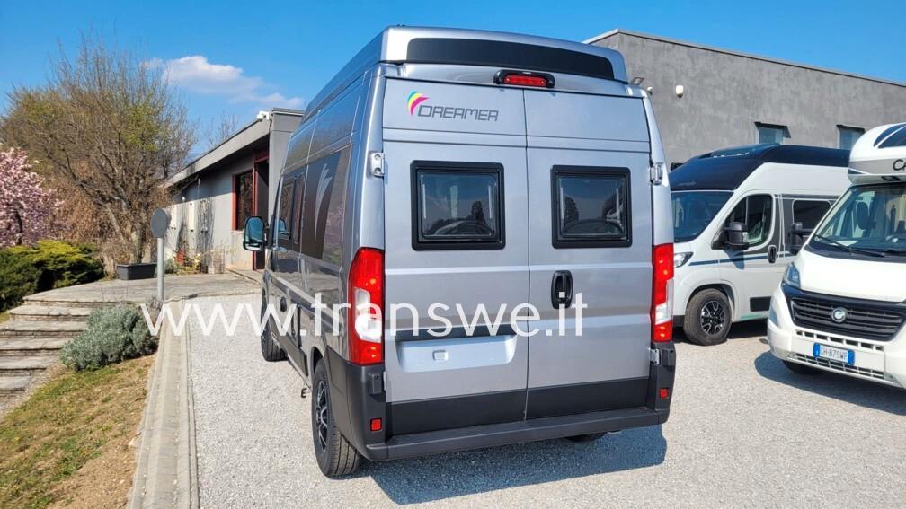 Dreamer D43UP Fun+