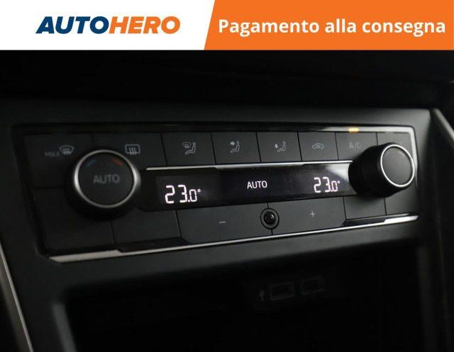 VOLKSWAGEN Polo 1.0 EVO 80 CV 5p. Comfortline BlueMotion Technolog