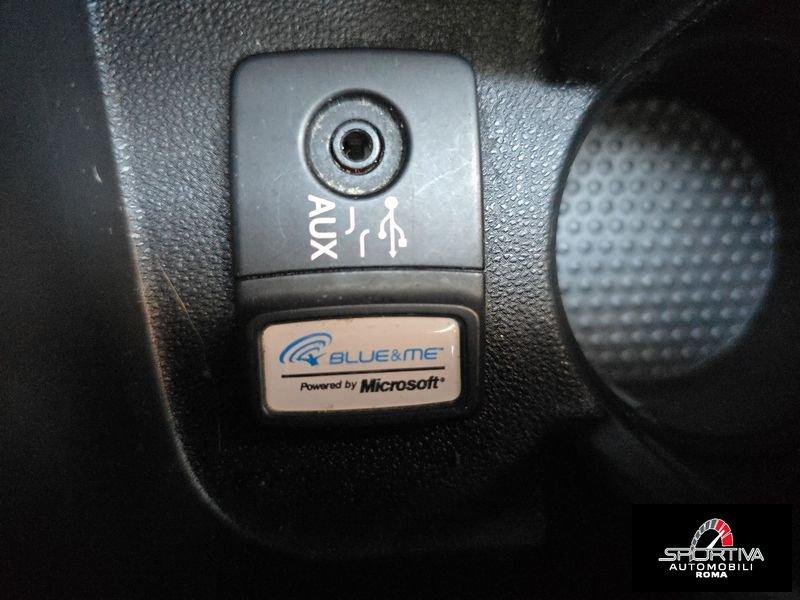 FIAT Punto 87000 KM DISTRIBUZIONE NUOVA 5 PORTE!