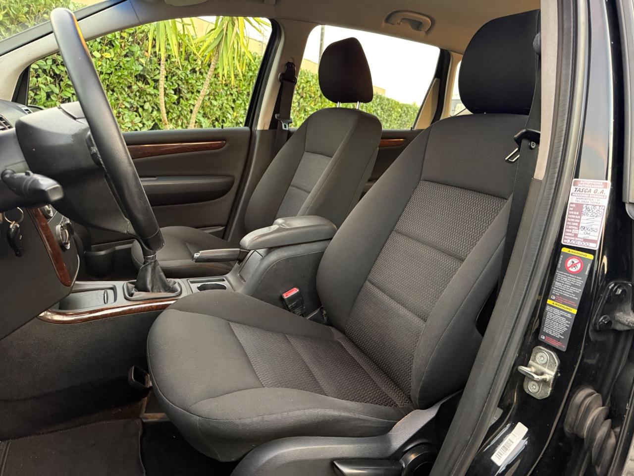 Mercedes-benz A 150 Elegance Neopatentati