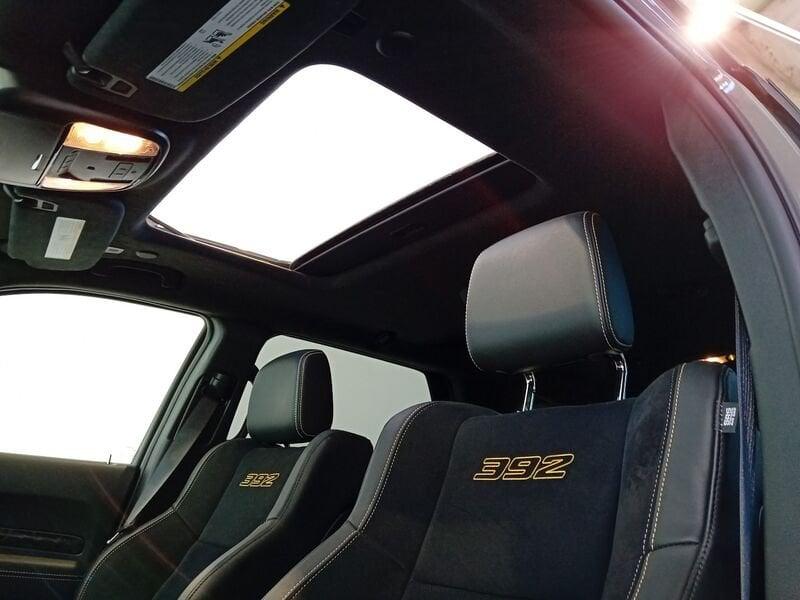 Dodge Durango DURANGO SRT 392 AWD