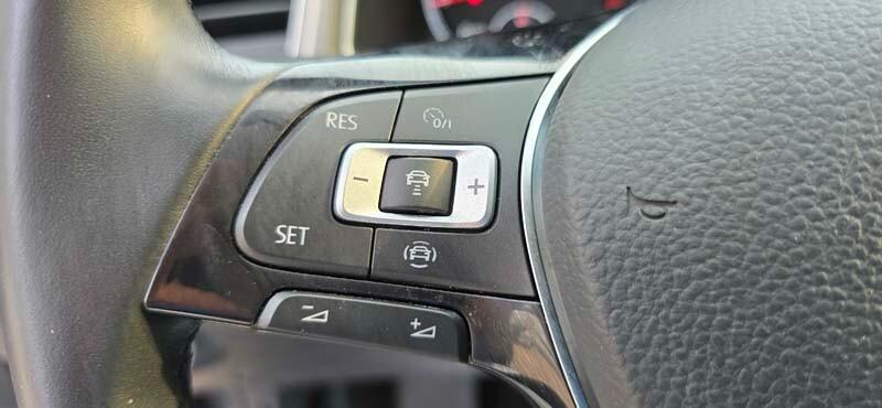 VW T-Roc 1.0 115 CV Style