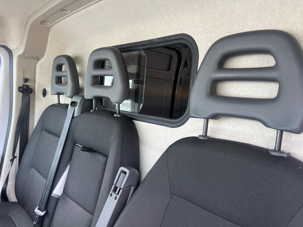 Fiat Ducato 35 2.2 Mjt 160 cv