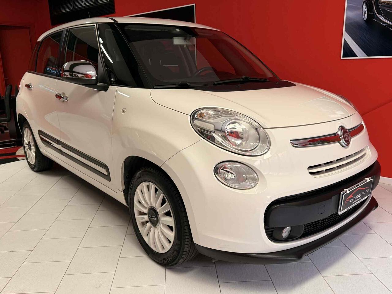 Fiat 500L 1.3 Multijet 95 CV Business