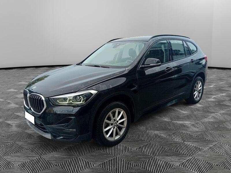 BMW X1 sDrive 16d