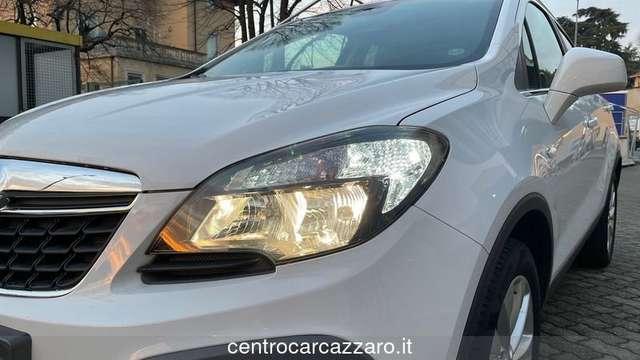 Opel Mokka 1.6 cdti Cosmo s&s 4x2 136cv m6 1.6 CDTI 136cv Co