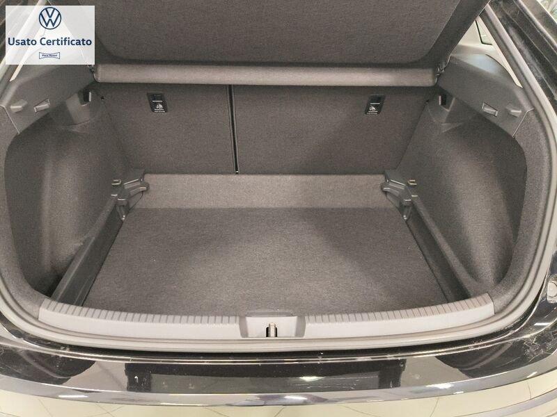 Volkswagen Taigo 1.0 TSI 95 CV Edition Plus
