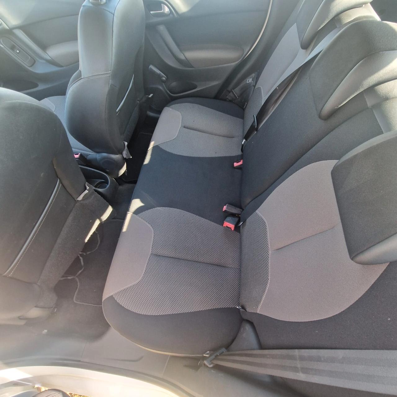 Citroen C3 1.4 HDi 70 Exclusive