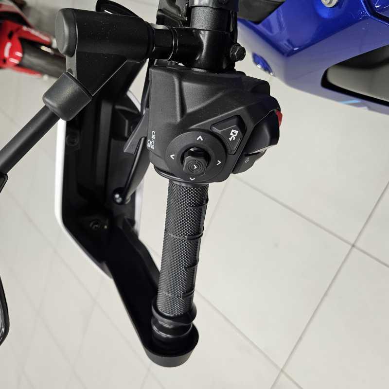 Yamaha Ténéré 700 - 2026