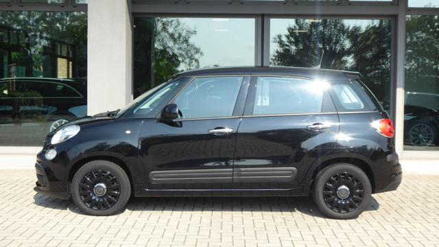 FIAT 500L 1.6 Multijet 120 CV Mirror