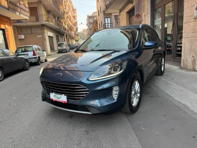 Ford Kuga 1.5 EcoBlue 120 CV aut. 2WD Titanium