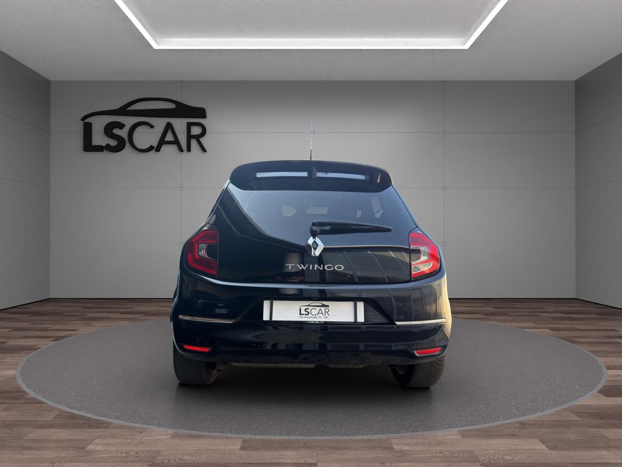 Renault Twingo 1.0 Urban Night Cabrio - Unipro - Iva Esposta - Promo Finanziamento