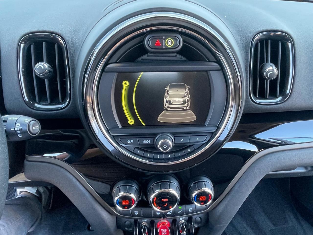 Mini Countryman One D 1.5 Hype 116cv