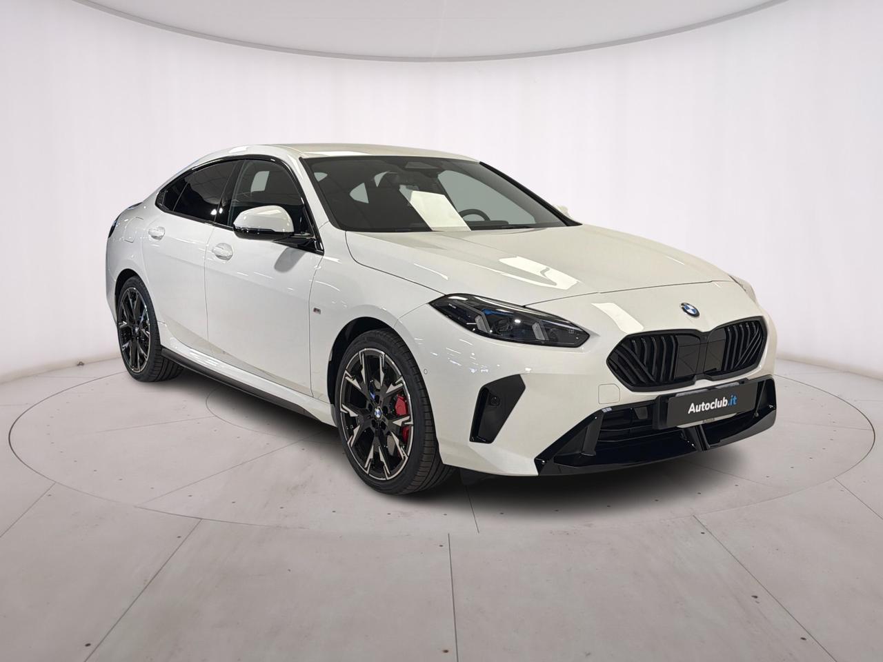 BMW Serie 2 220d Gran Coupé 48V MSport Pro
