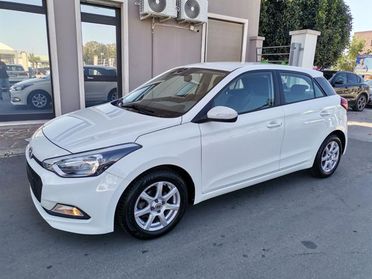 HYUNDAI i20 1.2 5 porte Classic