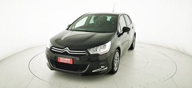 CITROEN C4 1.6 e-HDi 115 Exclusive - cambio automatico