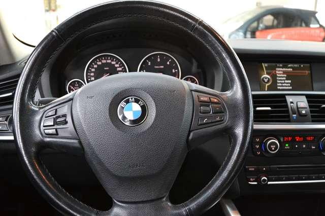 BMW X3 X3 F25 2010 xdrive20d Futura
