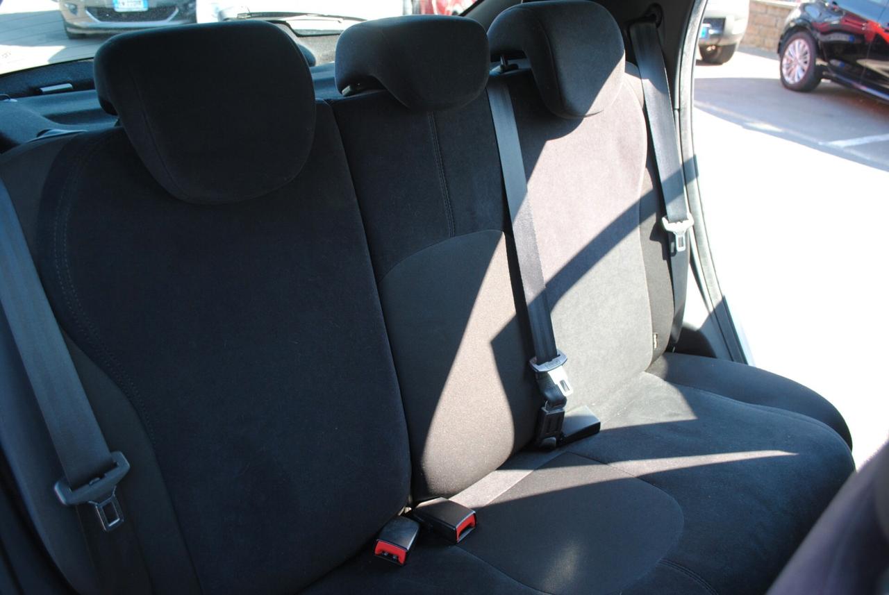 LANCIA YPSILON 1.3 MJT 95 CV