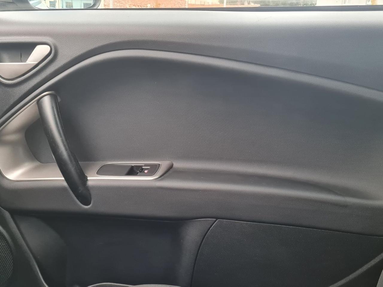 Alfa Romeo MiTo 1.4 8V Impression #7576