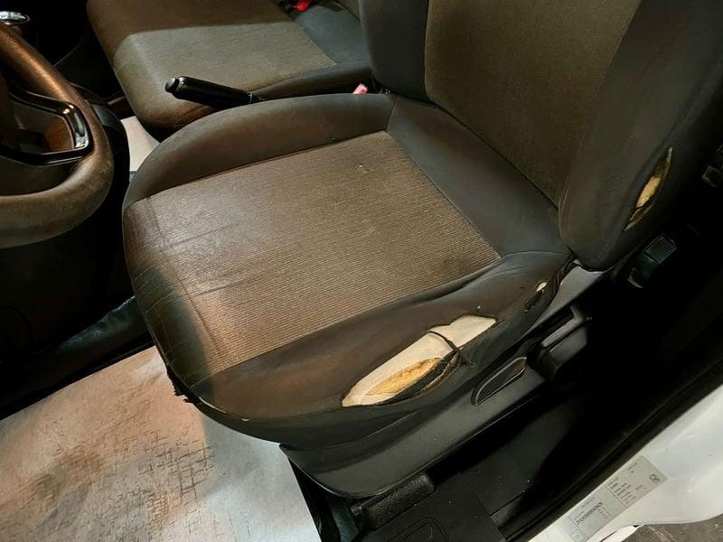 FIAT Doblò Doblò 1.6 MJT 105CV PL-TN Cargo Maxi 3 p.ti Riv. HACCP