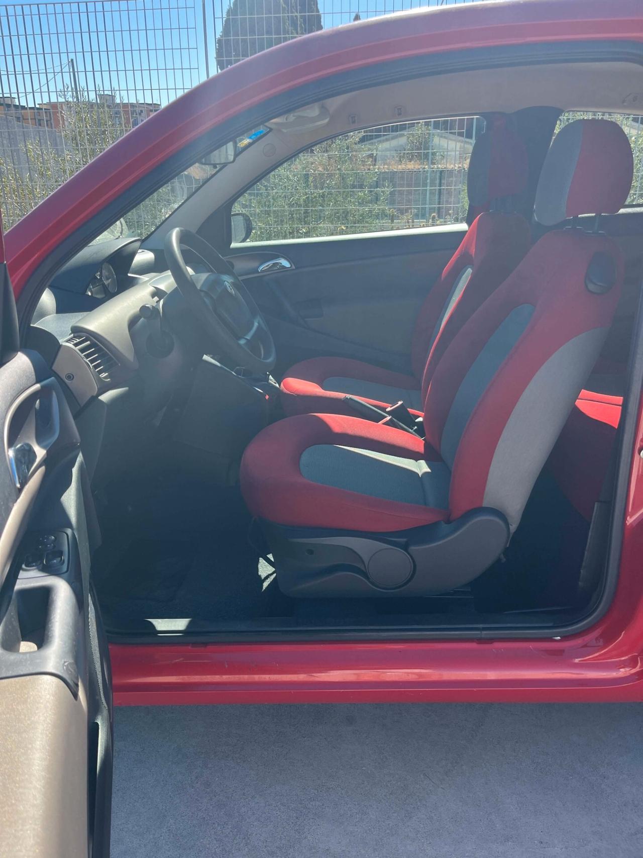Lancia Ypsilon 1.3 Multijet 16V Argento