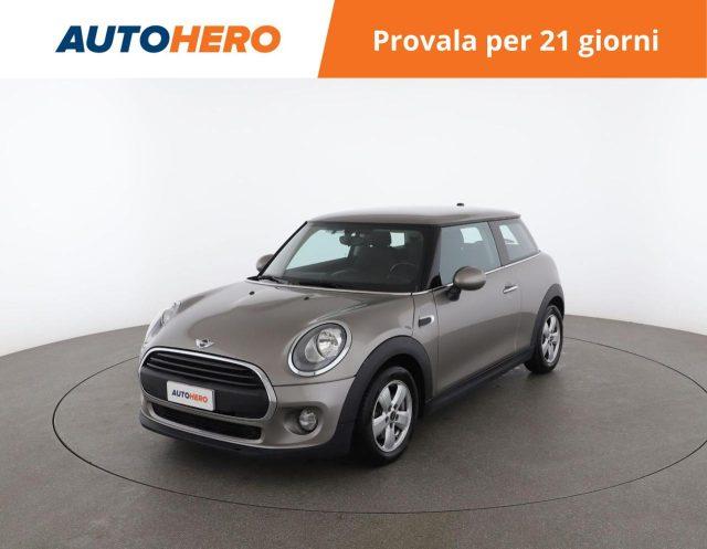 MINI One 1.5 One D