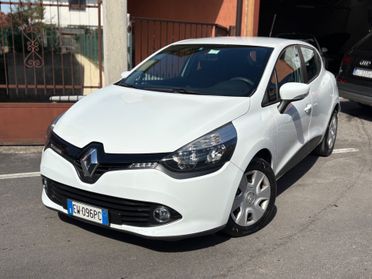 Renault Clio 1.2 75CV GPL NEOPATENTATI