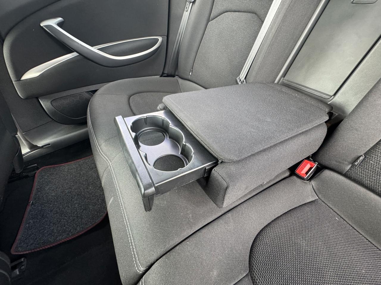 Citroen C5 Business 2.0 HDI Diesel 140CV Manuale
