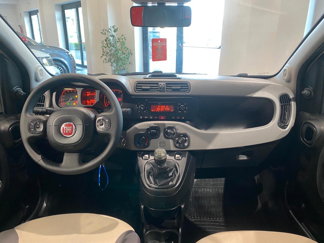 Fiat Panda 1.2 EasyPower Easy