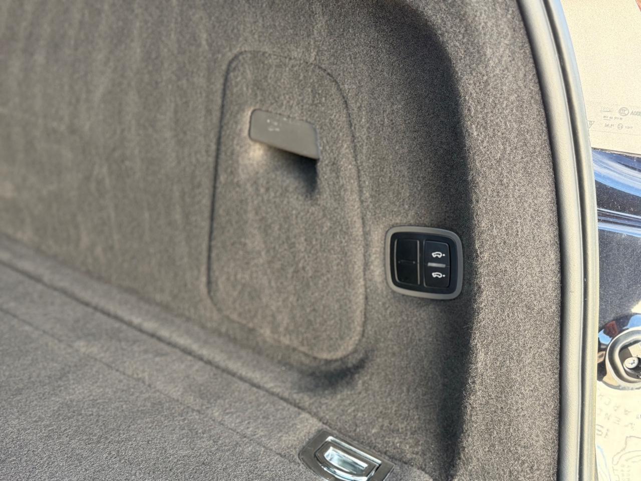 Porsche Cayenne 3.0 Diesel RESTYLING