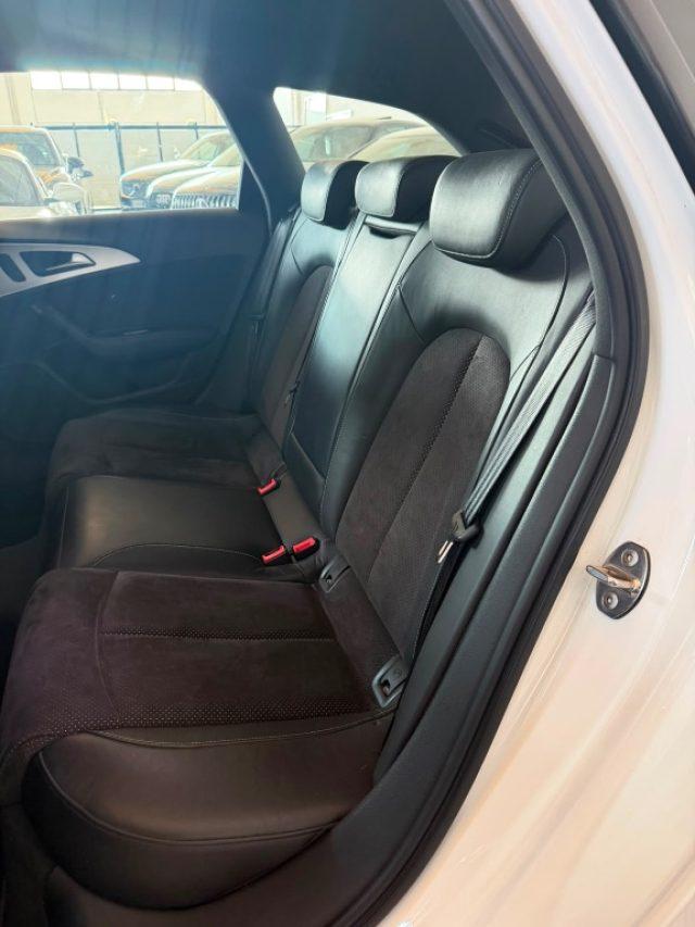 AUDI A6 2.0 TDI ultra S tronic //S LINE//20//BLUETOOTH//