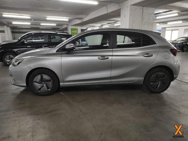MG MG3 1.5 Comfort