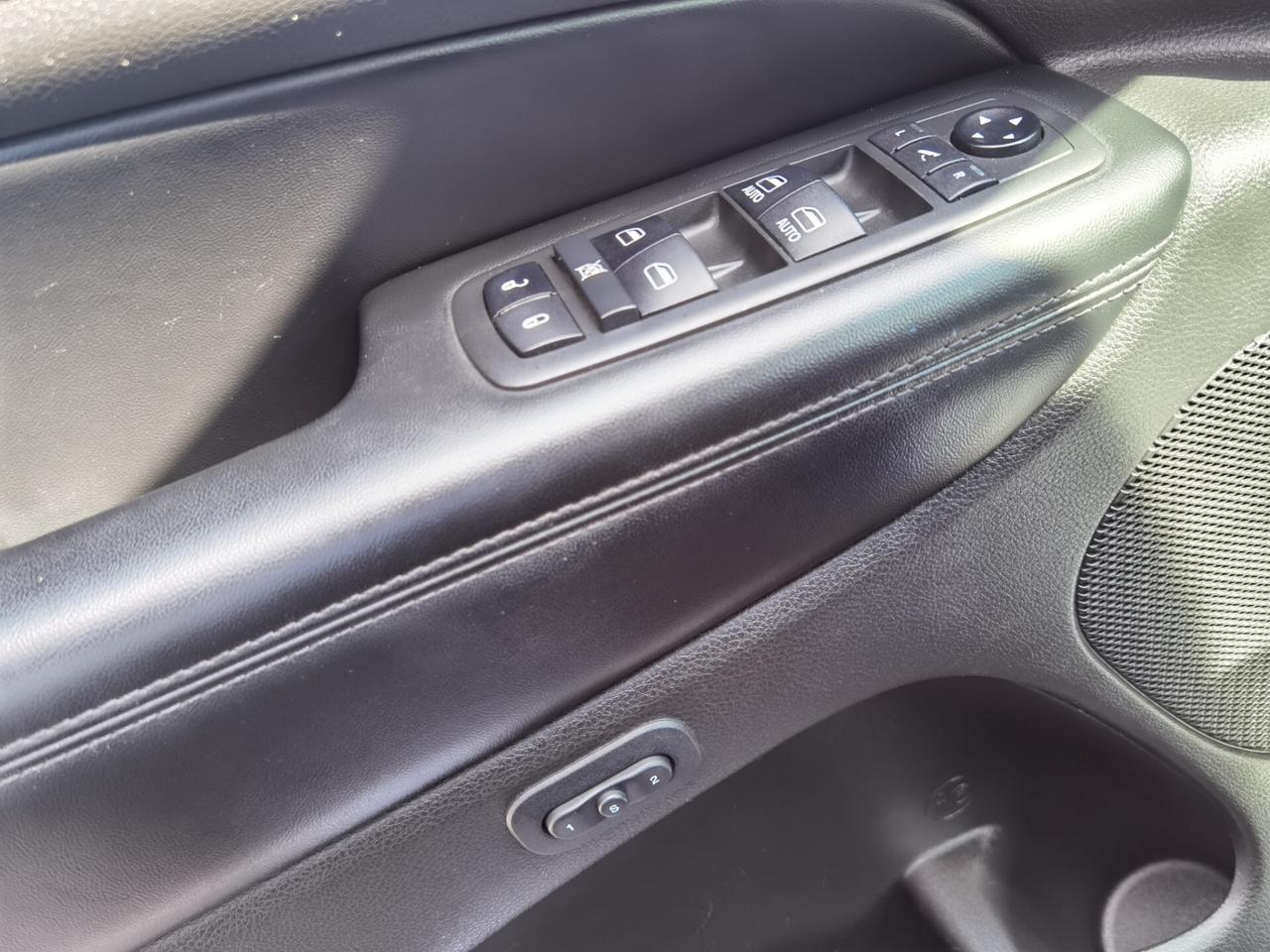 Jeep Grand Cherokee 3.0 V6 CRD MJT II 4x4 Limited