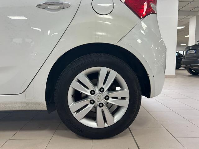 HYUNDAI iX20 1.4 CRDI 90 CV Comfort