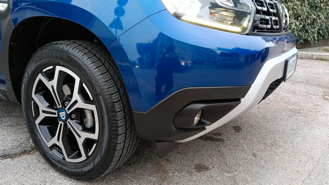 DACIA DUSTER 1.5 DCI-RETROC-PREZZO PROMO!