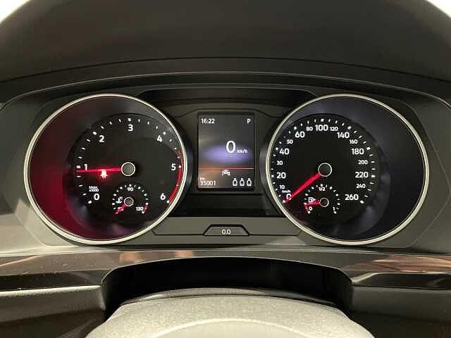 Volkswagen Tiguan 2ª serie 2.0TDI 150CV DSG Life