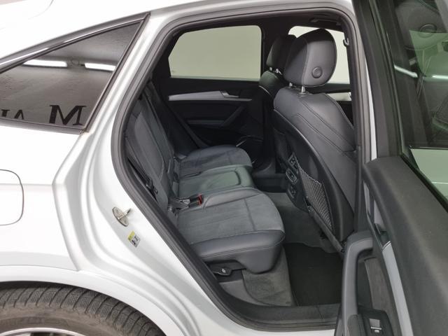 AUDI Q5 SPB 55 TFSI e quattro S tronic S line 367CV