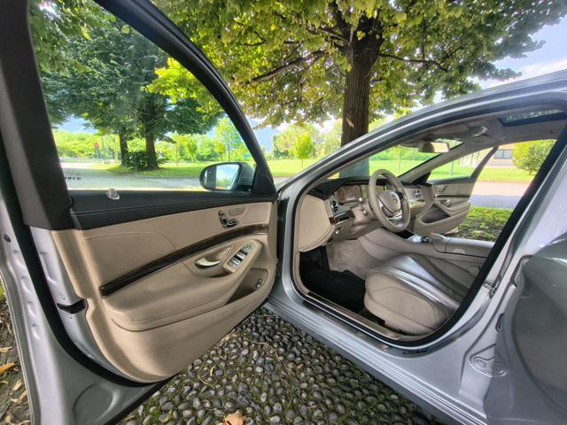 MERCEDES-BENZ S 350 BlueTEC 4Matic Premium