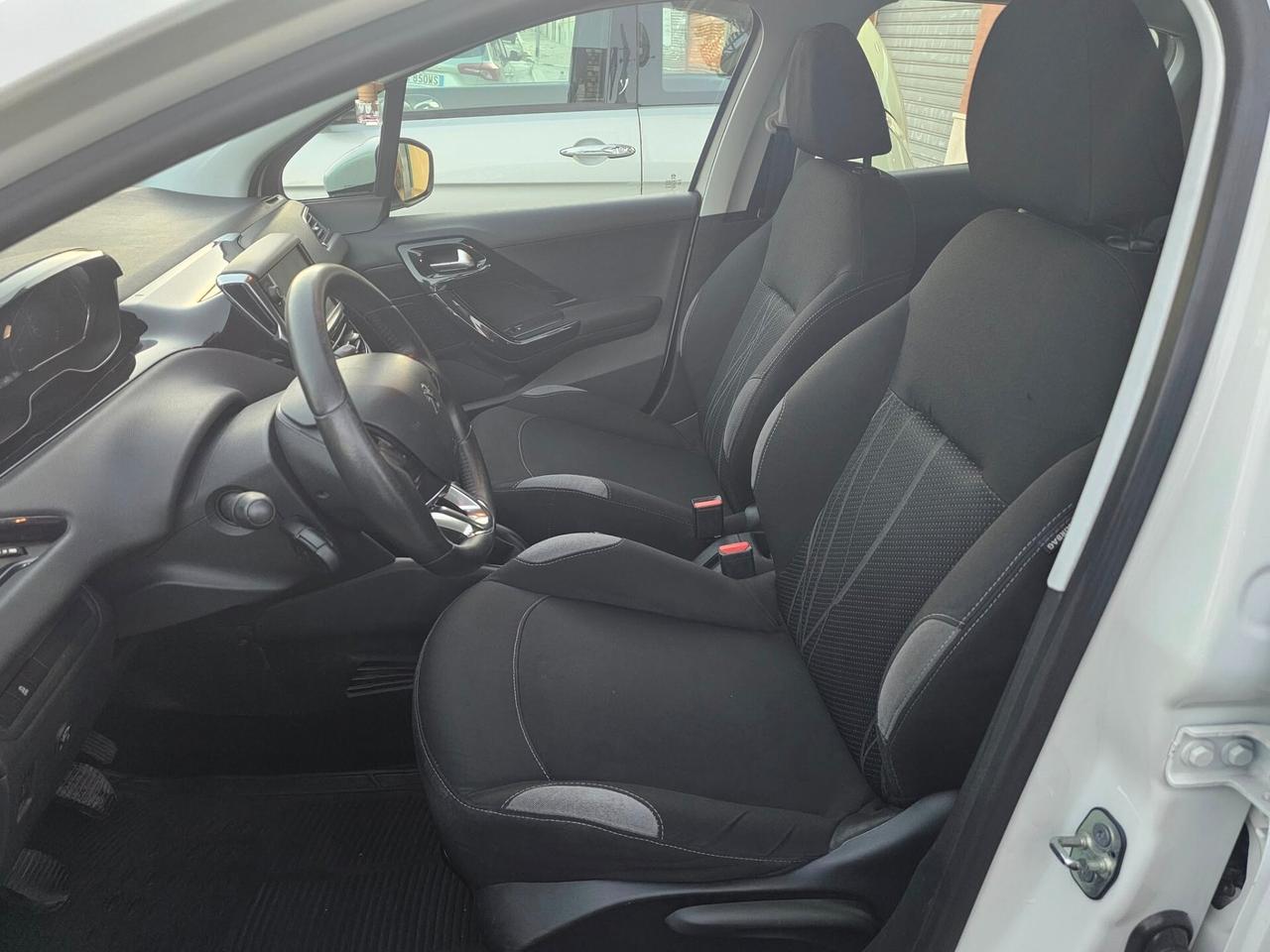 Peugeot 208 1.4 VTi 95 CV 5p. GPL Allure