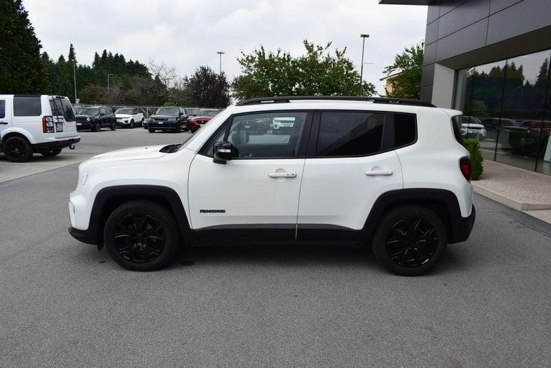 Jeep Renegade Renegade 1.0 T3 Limited IVA ESPOSTA
