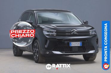 Citroen C5 Aircross 1.2 Hybrid 136CV Max e-DCS6