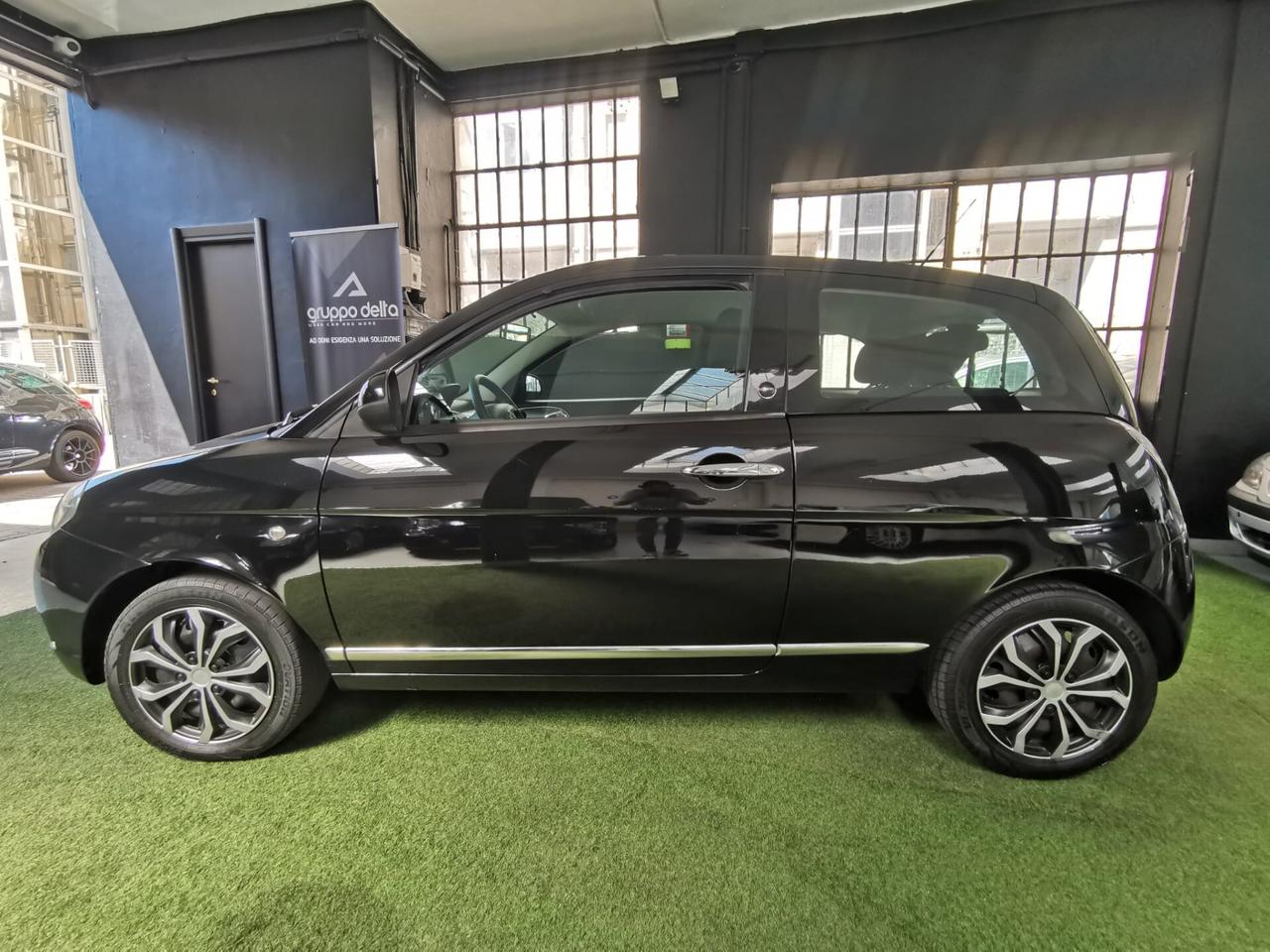 Lancia Ypsilon 1.4 Oro Ecochic GPL GARANZIA 12 MESI