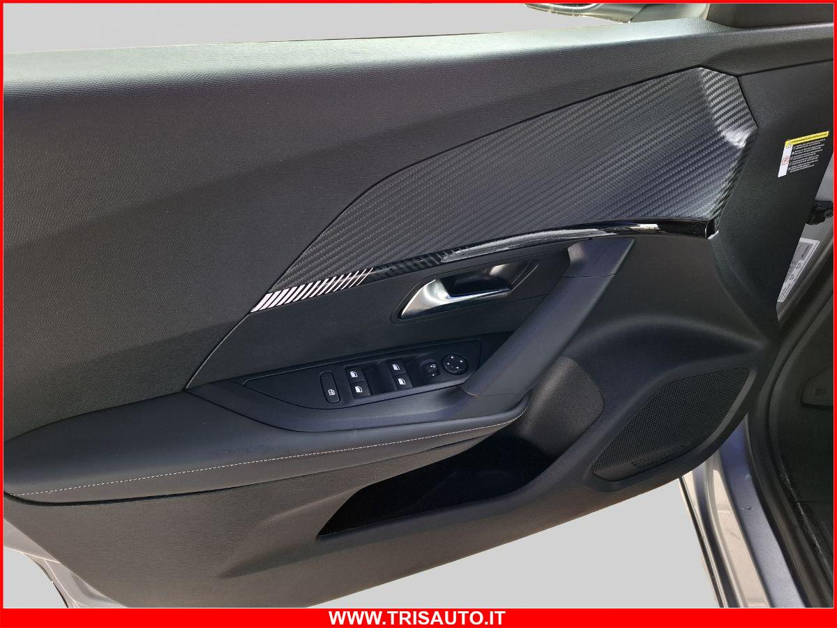 PEUGEOT 2008 1.2 Allure IVATA NEOPATENTATI (FULL LED+PELLE+NAVI)