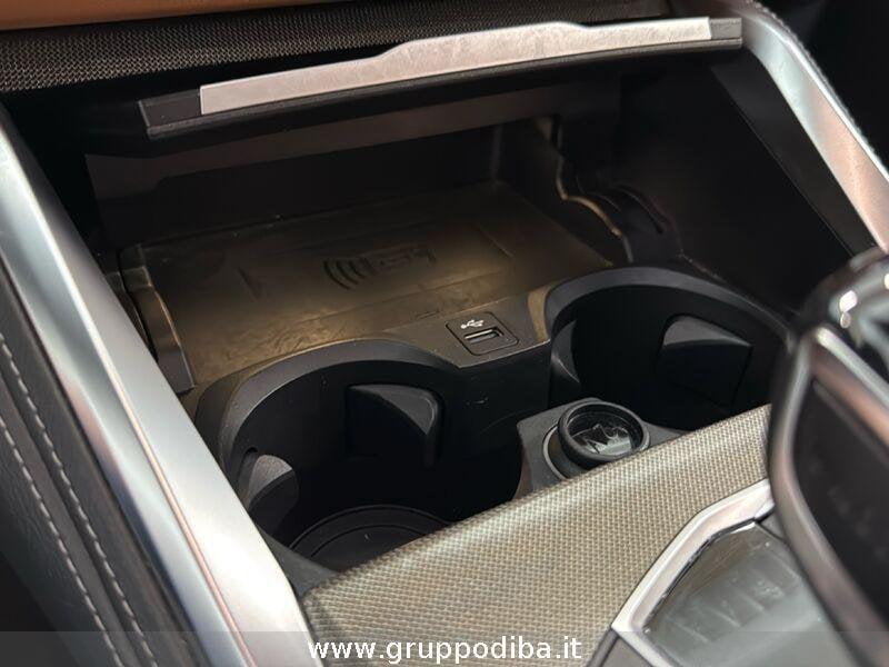 BMW Serie 4 G22 2020 Coupe Benzina M440i Coupe mhev 48V xdrive auto