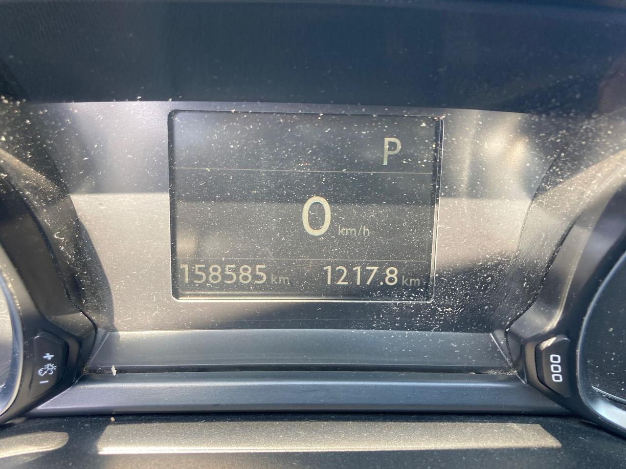 Peugeot 308 1.6 blue HDI 120 #10497