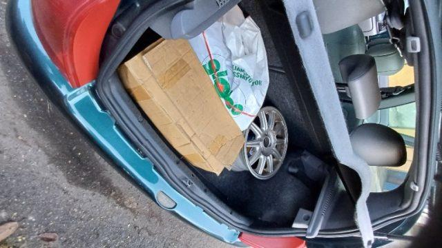 RENAULT Clio 2.0 16V cat 3 porte Renault Sport