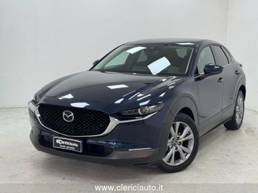 Mazda CX-30 2.0L e-Skyactiv-G 150 CV M Hybrid 2WD Executive