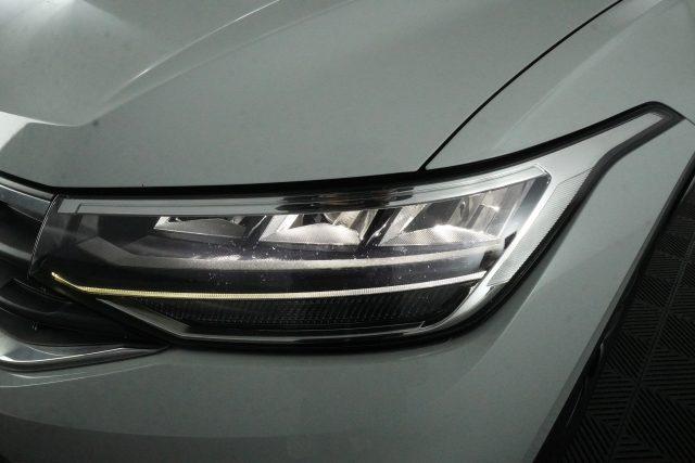 VOLKSWAGEN Tiguan Tiguan 1.5 TSI 150 CV DSG ACT Life
